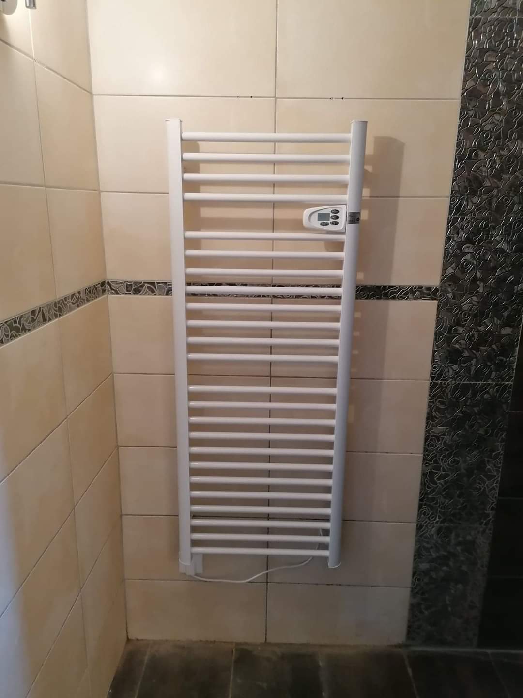 Vente d’électroménager et de pièces détachées